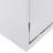 Stainless Steel Single Storage Cabinet ( 36 " H x 36 " W x 24 " D)-1883832584