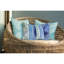 Coussin lombaire intérieur / extérieur Visions III Waves