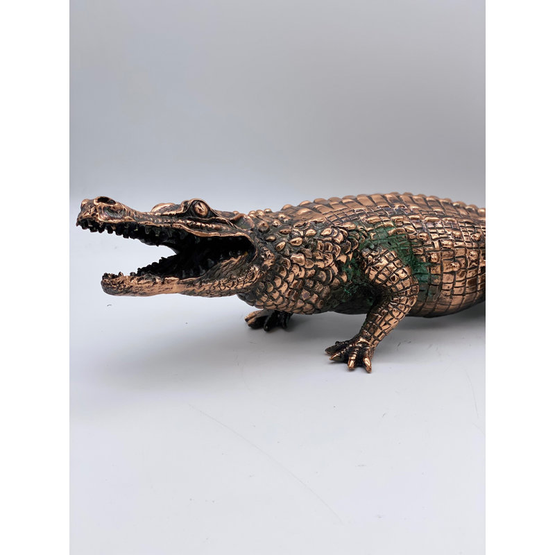 Grand alligator