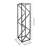 Indoor Firewood Storage Rack