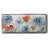 Tiger Lily Field- Framed Canvas-1593694610