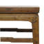 37.8'' W Solid Wood Console Table