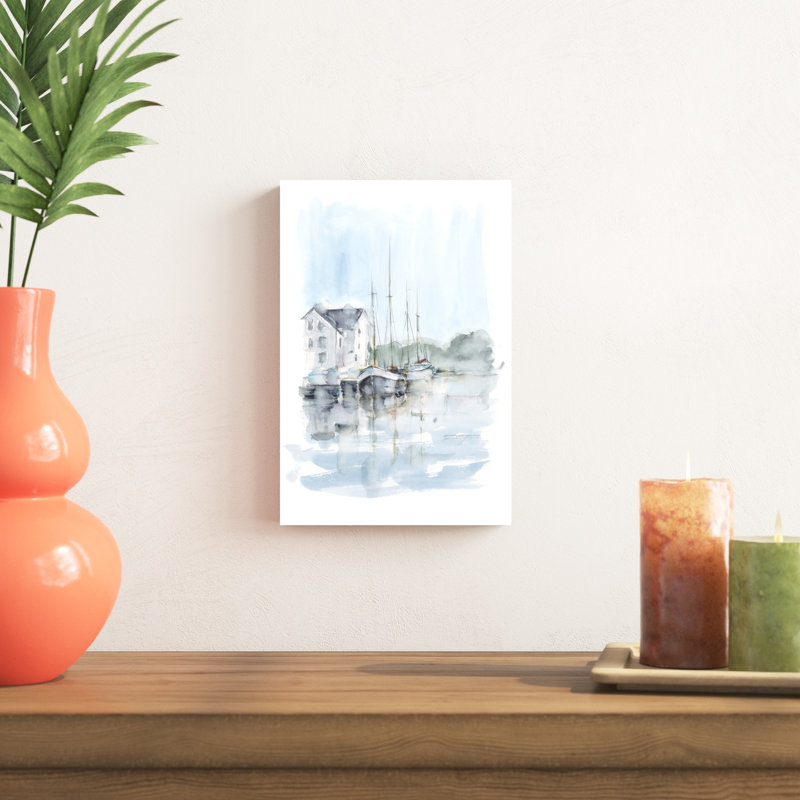 New England Port I, H 12 po x l 8 po