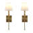 Antique Gold is out of stock selected