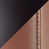 Dark Bronze/Tan