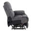 Canapé modulaire en microfibre / microsuède Natalia-928356550