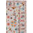 Lozoya Floral Hand Tufted Wool Cotton Rug-1844168789