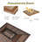 Double Roof Gazebo-111112074-111112072