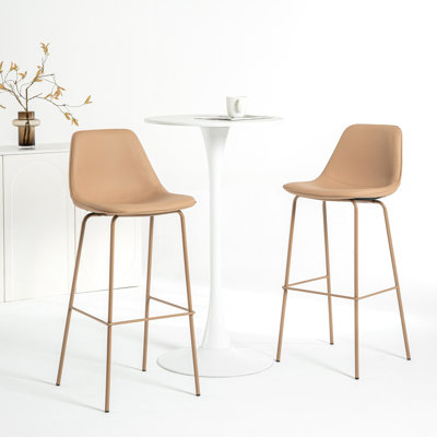 Kavi Upholstered Barstools
