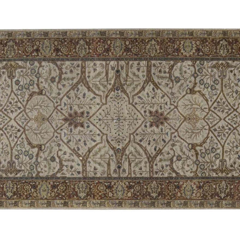 One-of-a-Kind 4'1" x 12'1" Area Rug