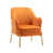 Orange Velvet is out of stock selected