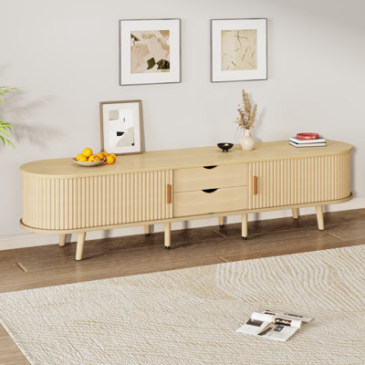TV Stand for TVs up to 24"