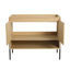 Meuble-lavabo autoportant sans lavabo-107362903
