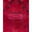 Overdyed Hand-Knotted Wool Modern-Contemporary Red Area Rug 11' 10" x 19' 7"