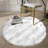 Kova Faux Sheepskin Indoor Rug-874521122