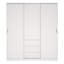 Analice Manufactured Wood Wardrobe