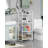 17.72'' W Iron Height -Adjustable Storage Rack-96652281