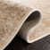Tapis crème Evanoff