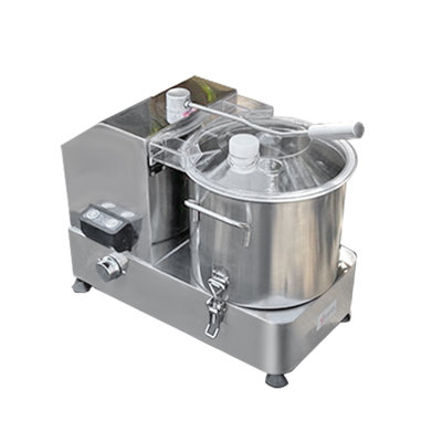 Cooler Depot 14-Cup Electric Food Processor