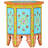 Annetta Side Table