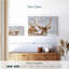 Cerf rouge d'hiver Brampt-107688261