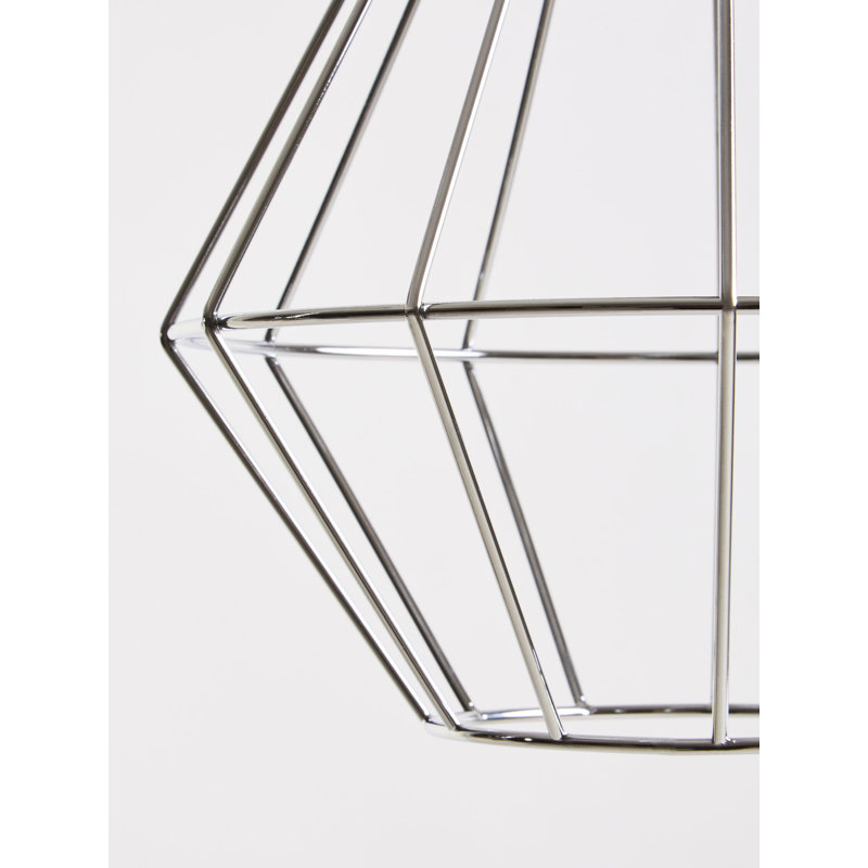 1 - Light Chandelier