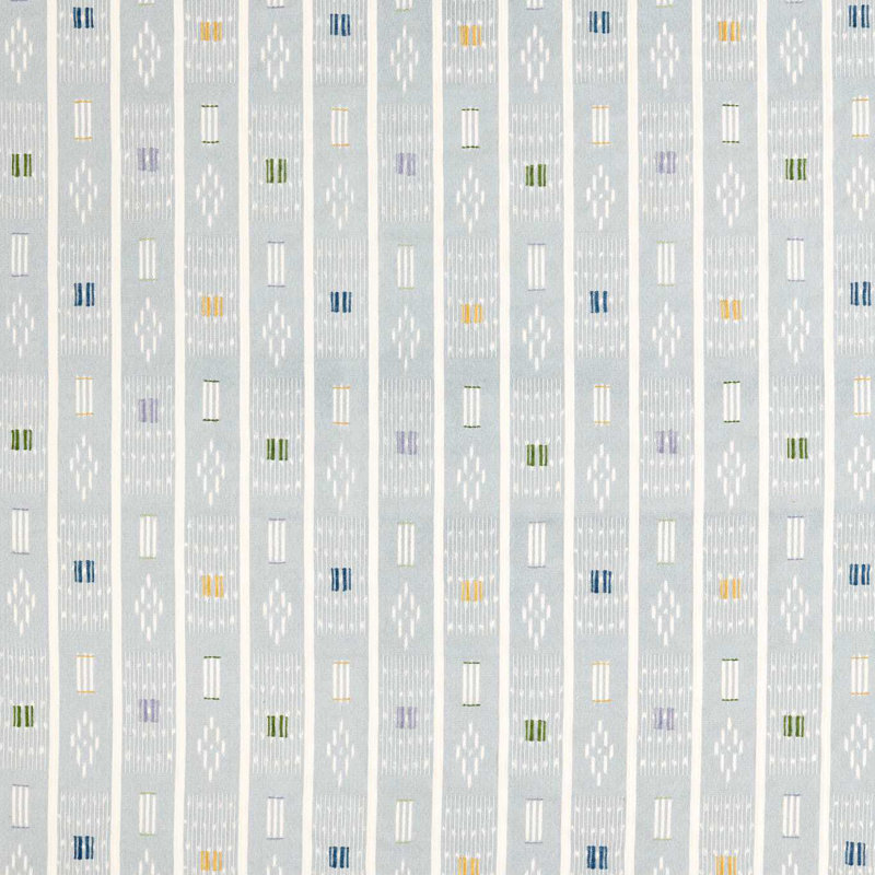 Safar, Porcelain/Multi