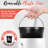 Step On Waste Basket - 0.14 Gallons
