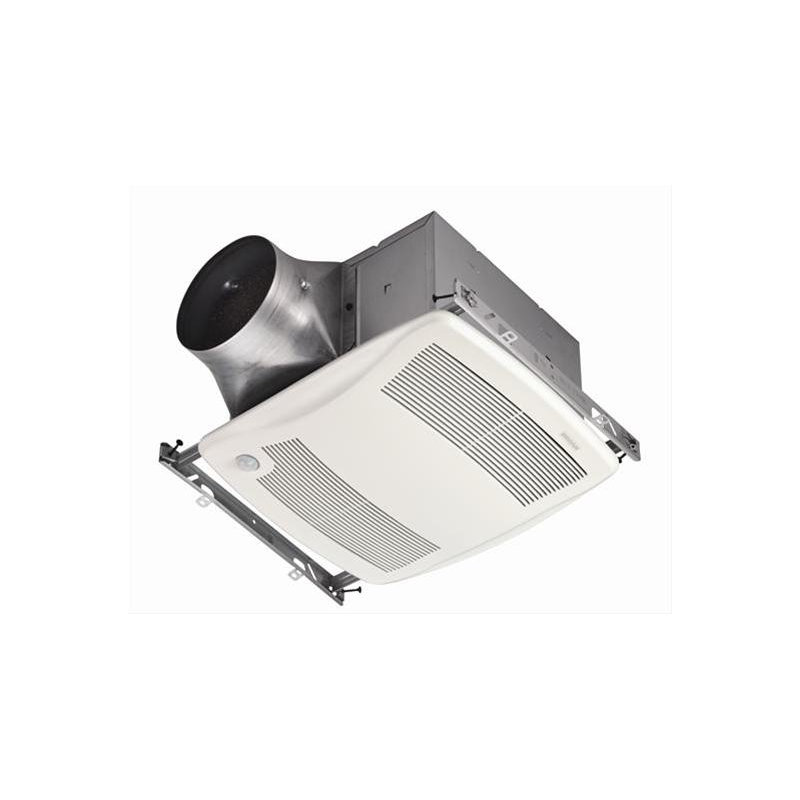 Ventilateur de salle de bain 110 cfm