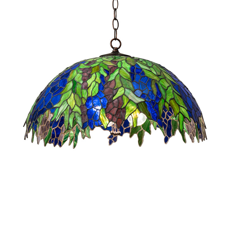 Alfreida 3 - Light Pendant