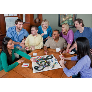 Spontuneous The Song Game - Sing It or Shout It, Family Party Board Game
