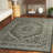 Jarnigan Performance Oriental Rug-1198522801