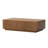 51.1" Lift-top Coffee Table With Storage Drawers