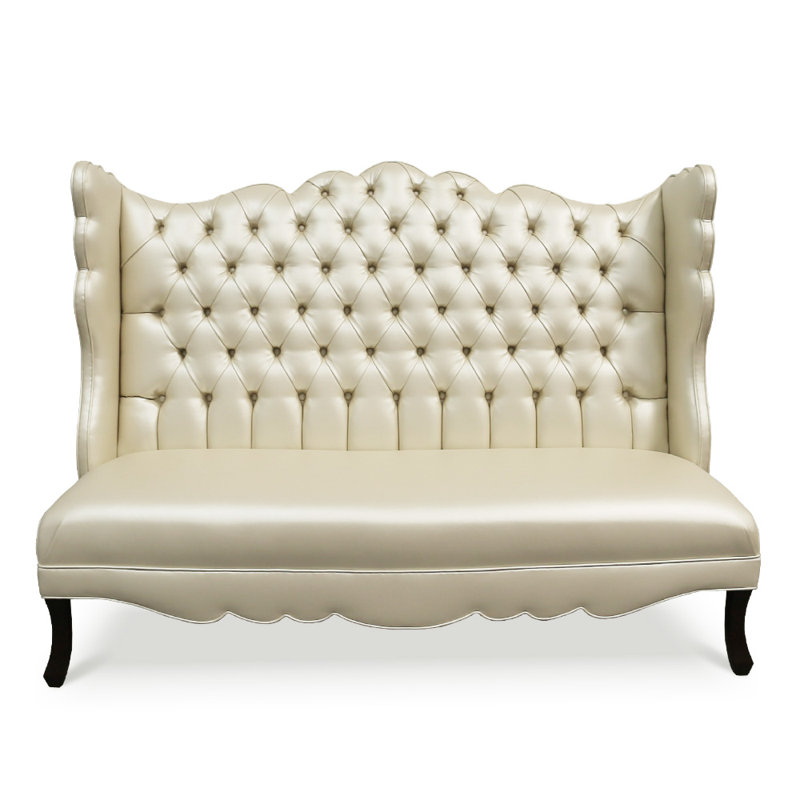 Pantages Upholstered Bench