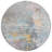 Machine Washable Indoor/Outdoor Claudian ACN1234 Granite Rug-103712586