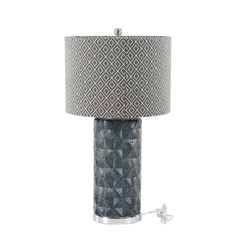 Kaleb Ceramic Table Lamp