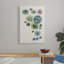 Succulent Cluster I by Grace Popp - Painting Print-623319444-548720729