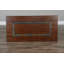 Table basse avec rangement en bois massif Jost