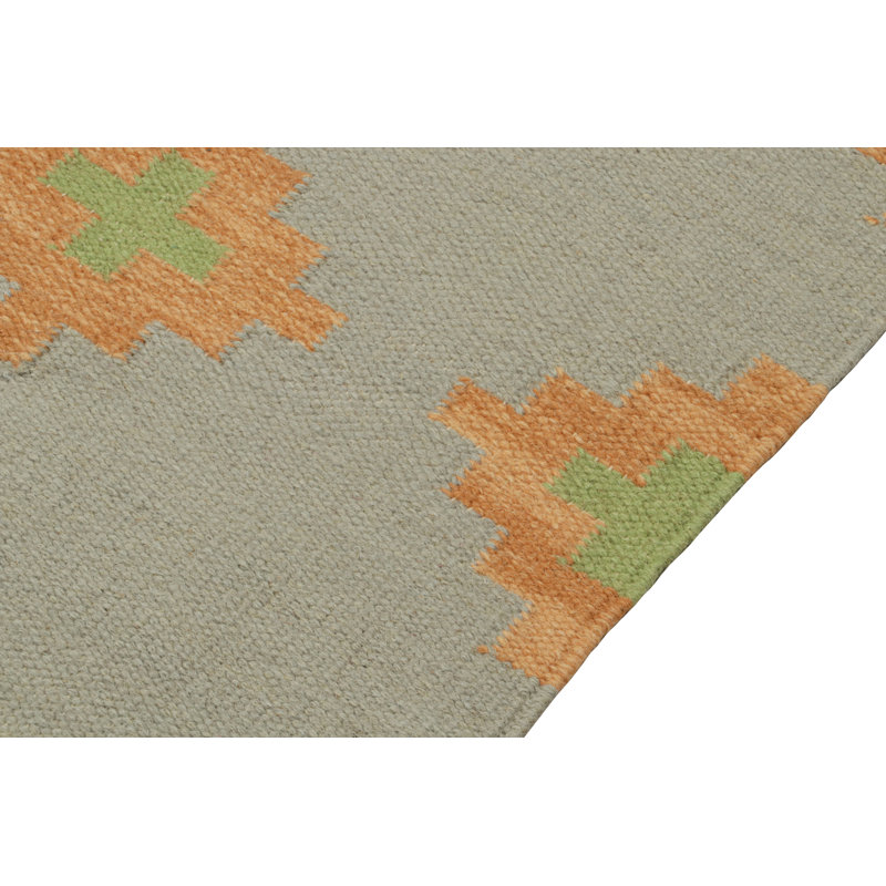 One-of-a-Kind Rectangle 2' X 3' Hand Knotted Area Rug