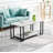 Bruneta Single Coffee Table-779542785-779542787