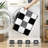 Absorbent Washable Bathroom Rug-1055286495