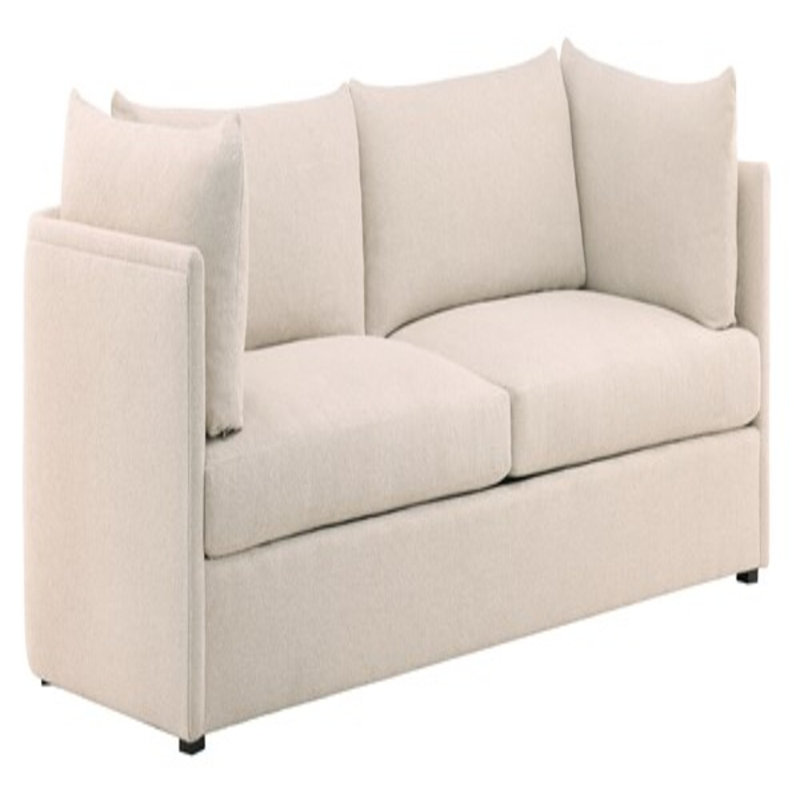 Liam Sofa, Kendra Sand