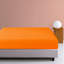 Drap-housse seulement, drap-housse à poche profonde en microfibre brossée 1800 - NTBAY-88642496-88642488