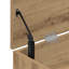 Chawana 10 Pair Shoe Storage Bench-218901229
