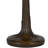 Hurl Metal Table Lamp