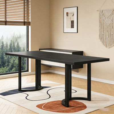 95 INCHES DINING TABLE