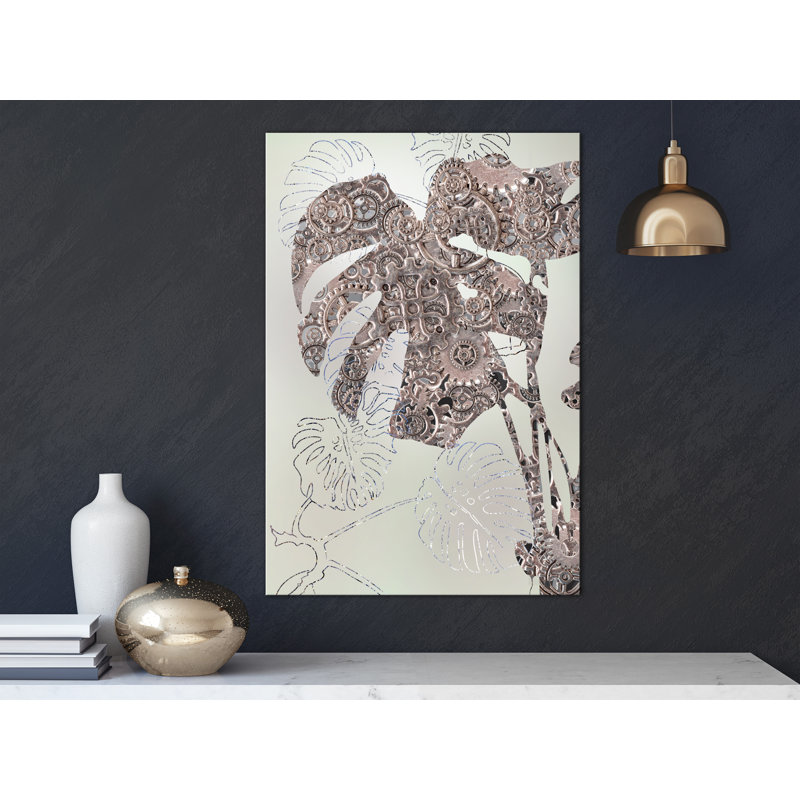 No Frame Print on Canvas, 40cm H x 60cm W