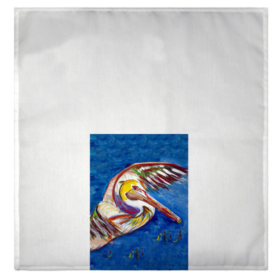 Nadler Pelican Wing Hand Towel
