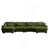 Vert olive est en rupture de stock