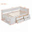 Lit de jour avec tiroirs et tablettes-1017981181-1017981182